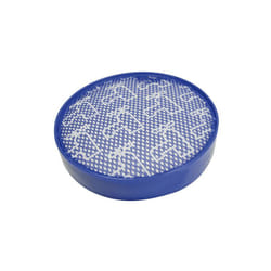 FILTRE HEPA AVANT MOTEUR pour PIECES ASPIRATEUR NETTOYEUR...