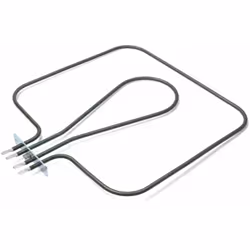 Résistance inférieure 1500W compatible pour four, cuisinière CANDY, SIEMENS, BOSCH, ROSIERES, HOOVER, IBERNA, NEFF. Un four à ...