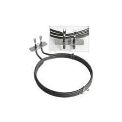 Resistance circulaire V230 2800 w ø 190 pour four Scholtes