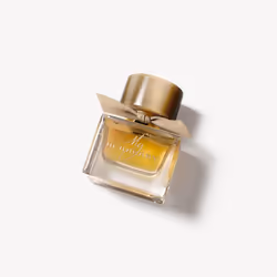 Burberry My, Femmes, 50 ml, Pois de senteur, Géranium, Coing, Freesia, Patchouli, Rose, Spray