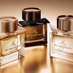 Burberry My 50ml Femmes