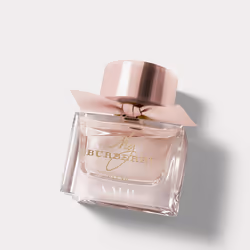 Burberry My Blush Eau de Parfum 90ml, Femmes, 90 ml, Spray, France, 1 pièce(s)