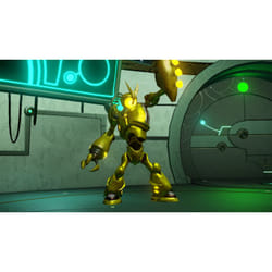 SEGA Sonic Boom : l'Ascension de Lyric