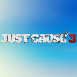 Square Enix Just Cause 3 PlayStation 4