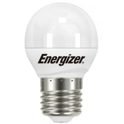 Ampoule led sphérique E27, 470 lumens, 5.9W 40W