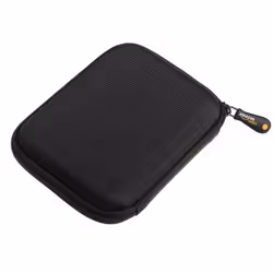 AmazonBasics HY3, Noir, Western Digital, 100 g