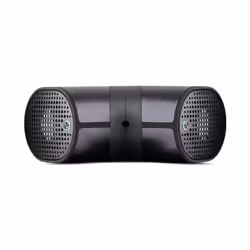 Sony MPS-100, 1-voie, 2.0 canaux, Avec fil, Noir