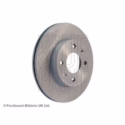 Disque de frein BLUE PRINT ADG043143 avant, ventilé, 1 pièce