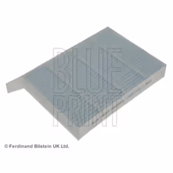 Filtre d'habitacle (filtre à pollen) BLUE PRINT ADK82508