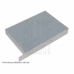 Filtre d'habitacle (filtre à pollen) BLUE PRINT ADK82508