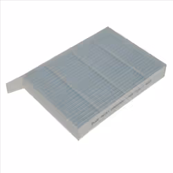 Filtre d'habitacle (filtre à pollen) BLUE PRINT ADK82508 - Vue supplémentaire 4