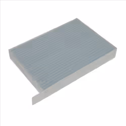 Filtre d'habitacle (filtre à pollen) BLUE PRINT ADK82508 - Vue supplémentaire 5