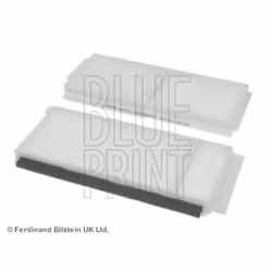 Filtre d'habitacle (filtre à pollen) BLUE PRINT ADZ92508