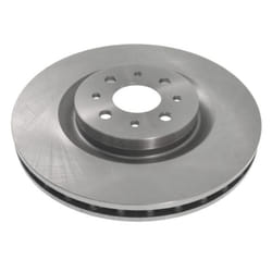 Disque de frein BLUE PRINT ADL144303 avant, ventilé, 1 pièce
