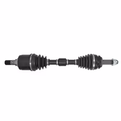 Arbre de transmission BLUE PRINT ADA1089501 gauche