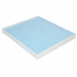 Filtre d'habitacle (filtre à pollen) BLUE PRINT ADA102514