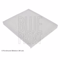 Filtre d'habitacle (filtre à pollen) BLUE PRINT ADA102514 - Vue supplémentaire 4