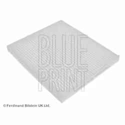Filtre d'habitacle (filtre à pollen) BLUE PRINT ADA102514 - Vue supplémentaire 5