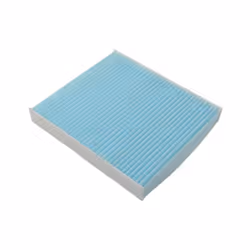 Filtre d'habitacle (filtre à pollen) BLUE PRINT ADG02548