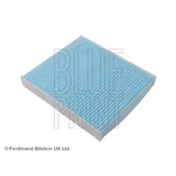 Filtre d'habitacle (filtre à pollen) BLUE PRINT ADG02548