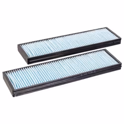 Filtre d'habitacle BLUE PRINT ADG02549