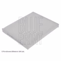 Filtre d'habitacle (filtre à pollen) BLUE PRINT ADN12517