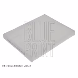Filtre d'habitacle (filtre à pollen) BLUE PRINT ADN12517