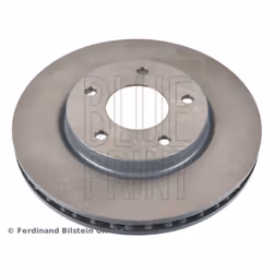 Disque de frein BLUE PRINT ADC443119 avant, ventilé, 1 pièce