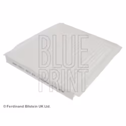 Filtre d'habitacle (filtre à pollen) BLUE PRINT ADG02551