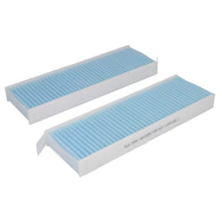 Filtre d'habitacle (filtre à pollen) BLUE PRINT ADP152505