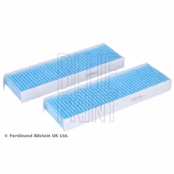 Filtre d'habitacle (filtre à pollen) BLUE PRINT ADP152505