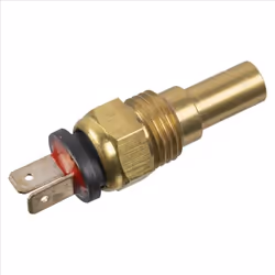 Sonde de température, liquide de refroidissement BLUE PRINT ADC47206 - Vue supplémentaire 5