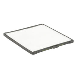 Filtre d'habitacle (filtre à pollen) BLUE PRINT ADG02550
