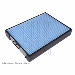 Filtre d'habitacle (filtre à pollen) BLUE PRINT ADG02501