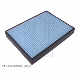 Filtre d'habitacle (filtre à pollen) BLUE PRINT ADG02501