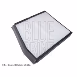 Filtre d'habitacle (filtre à pollen) BLUE PRINT ADG02504