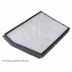 Filtre d'habitacle (filtre à pollen) BLUE PRINT ADG02504