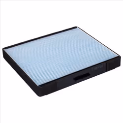 Filtre d'habitacle (filtre à pollen) BLUE PRINT ADG02508 - Vue supplémentaire 4