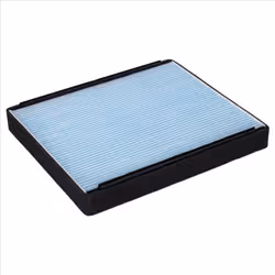 Filtre d'habitacle (filtre à pollen) BLUE PRINT ADG02508 - Vue supplémentaire 5