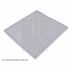 Filtre d'habitacle (filtre à pollen) BLUE PRINT ADG02513