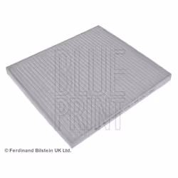 Filtre d'habitacle (filtre à pollen) BLUE PRINT ADG02513