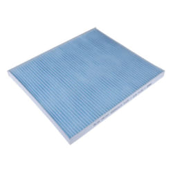 Filtre d'habitacle (filtre à pollen) BLUE PRINT ADG02515