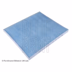 Filtre d'habitacle (filtre à pollen) BLUE PRINT ADG02515