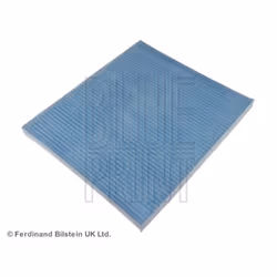 Filtre d'habitacle (filtre à pollen) BLUE PRINT ADG02515