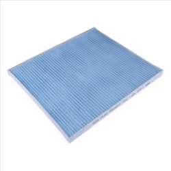 Filtre d'habitacle (filtre à pollen) BLUE PRINT ADG02515 - Vue supplémentaire 4