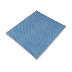 Filtre d'habitacle (filtre à pollen) BLUE PRINT ADG02515 - Vue supplémentaire 5