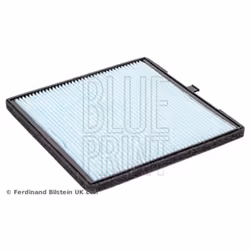 Filtre d'habitacle (filtre à pollen) BLUE PRINT ADG02516