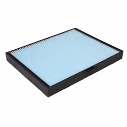 Filtre d'habitacle (filtre à pollen) BLUE PRINT ADG02517