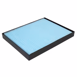 Filtre d'habitacle (filtre à pollen) BLUE PRINT ADG02517