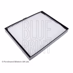 Filtre d'habitacle (filtre à pollen) BLUE PRINT ADG02517 - Vue supplémentaire 5